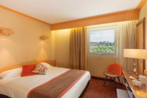  Inter-Hotel Lons-le-Saunier du Béryl  Лон-Ле-Сонье